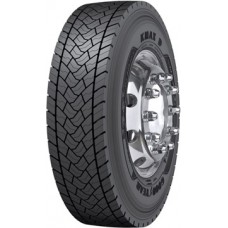 GoodYear KMAX D GEN-2 315/45R22,5 147/145L